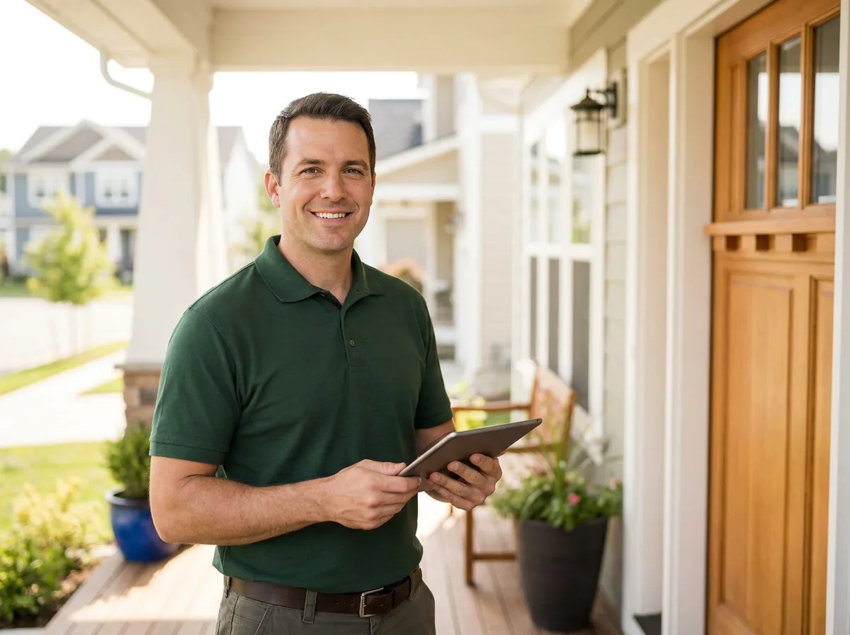 Pest control FAQs for Sterling, VA